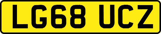 LG68UCZ