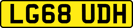 LG68UDH