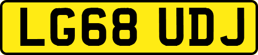 LG68UDJ