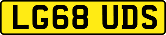 LG68UDS