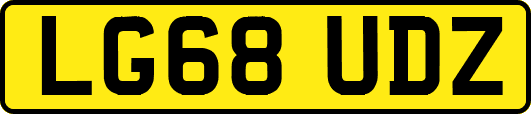 LG68UDZ
