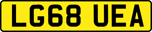 LG68UEA