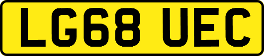 LG68UEC