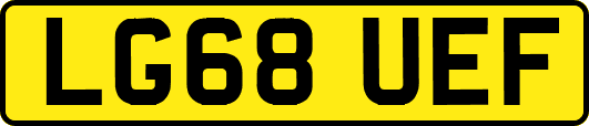LG68UEF