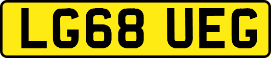 LG68UEG