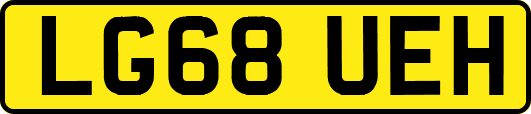 LG68UEH