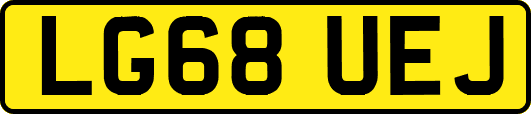 LG68UEJ