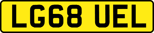 LG68UEL