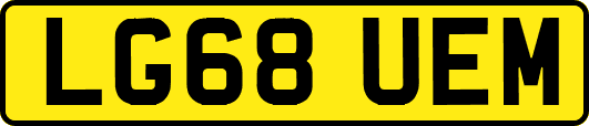 LG68UEM