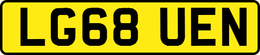 LG68UEN