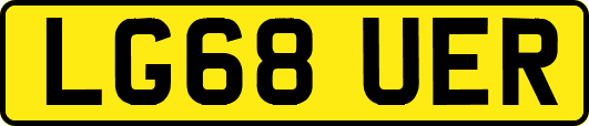 LG68UER