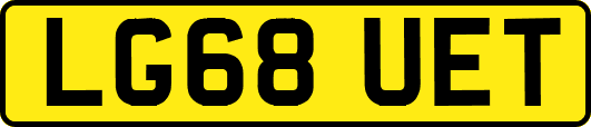 LG68UET