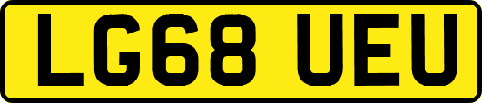 LG68UEU
