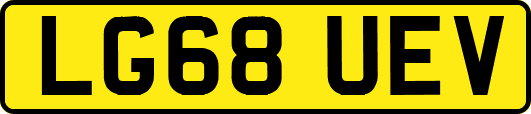LG68UEV