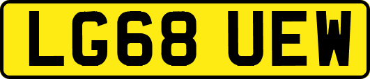 LG68UEW