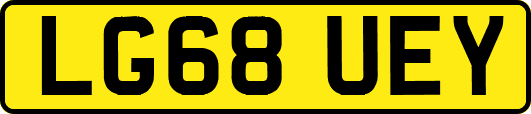 LG68UEY