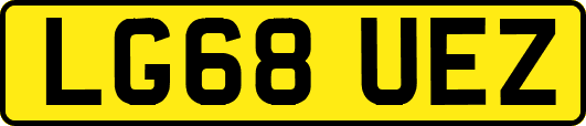 LG68UEZ
