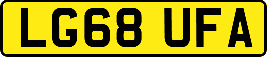 LG68UFA