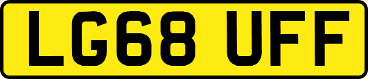 LG68UFF