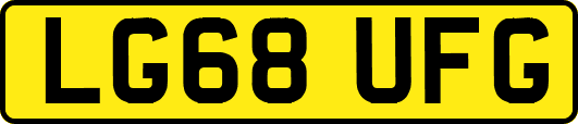 LG68UFG