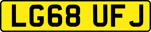 LG68UFJ