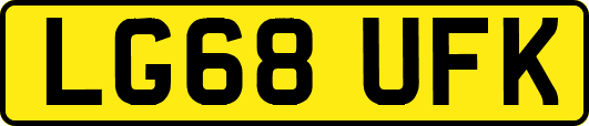 LG68UFK