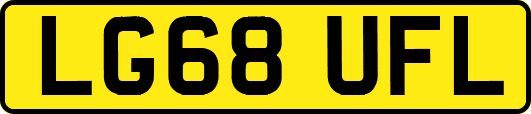 LG68UFL