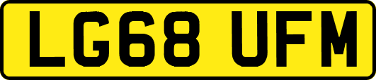 LG68UFM