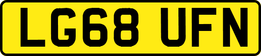 LG68UFN