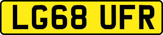 LG68UFR