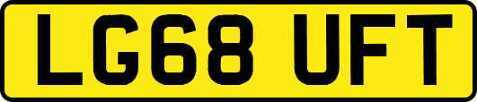 LG68UFT