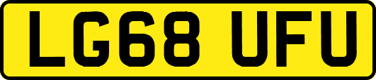 LG68UFU