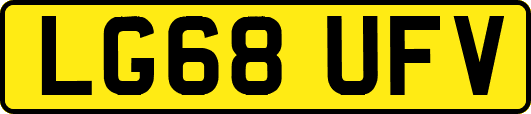 LG68UFV