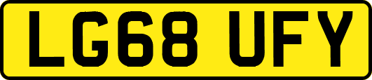 LG68UFY