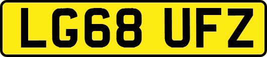 LG68UFZ