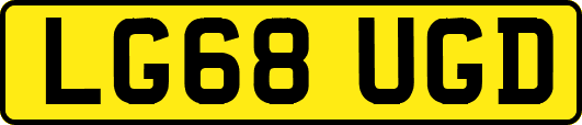 LG68UGD