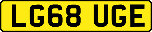 LG68UGE