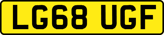 LG68UGF