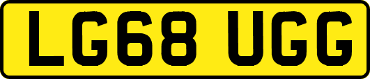 LG68UGG