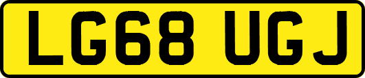 LG68UGJ