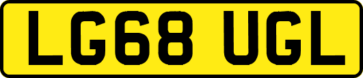 LG68UGL
