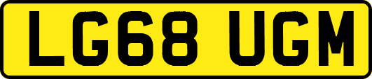 LG68UGM