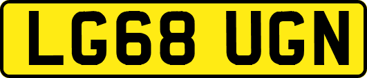LG68UGN