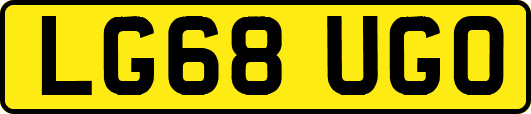 LG68UGO