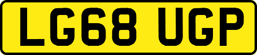 LG68UGP