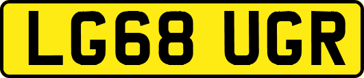 LG68UGR