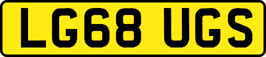 LG68UGS