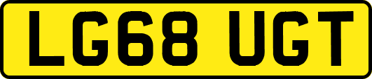 LG68UGT