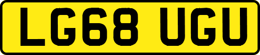 LG68UGU