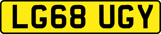 LG68UGY